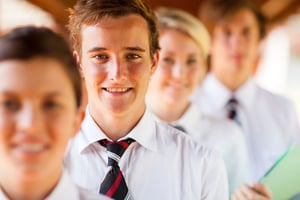 Ben Student T4Y
