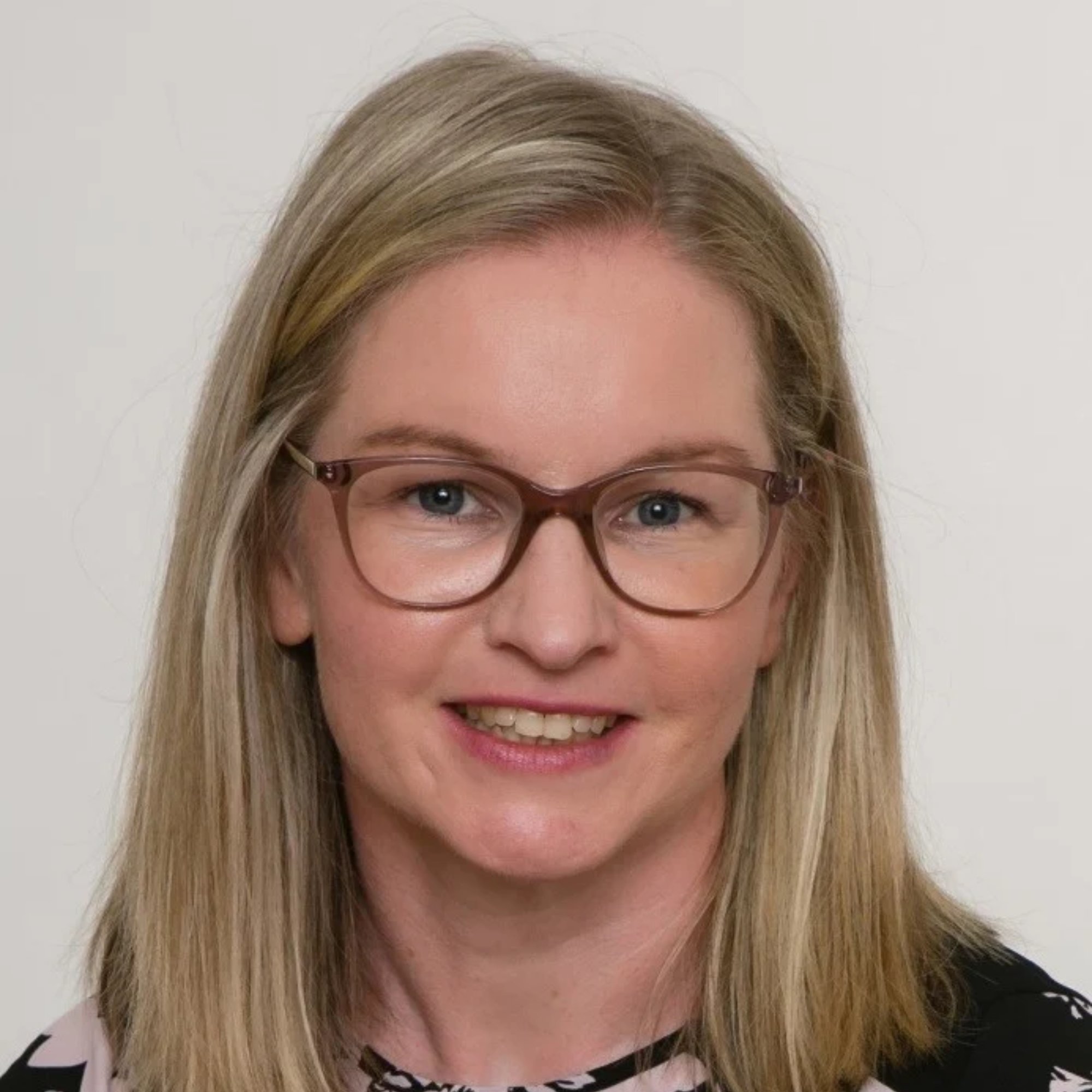Geraldine Campbell