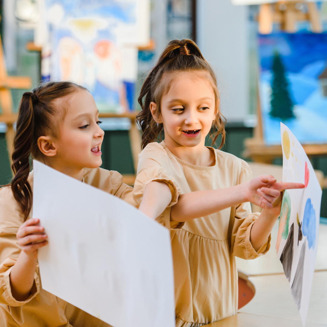 Shared Learning T4Y