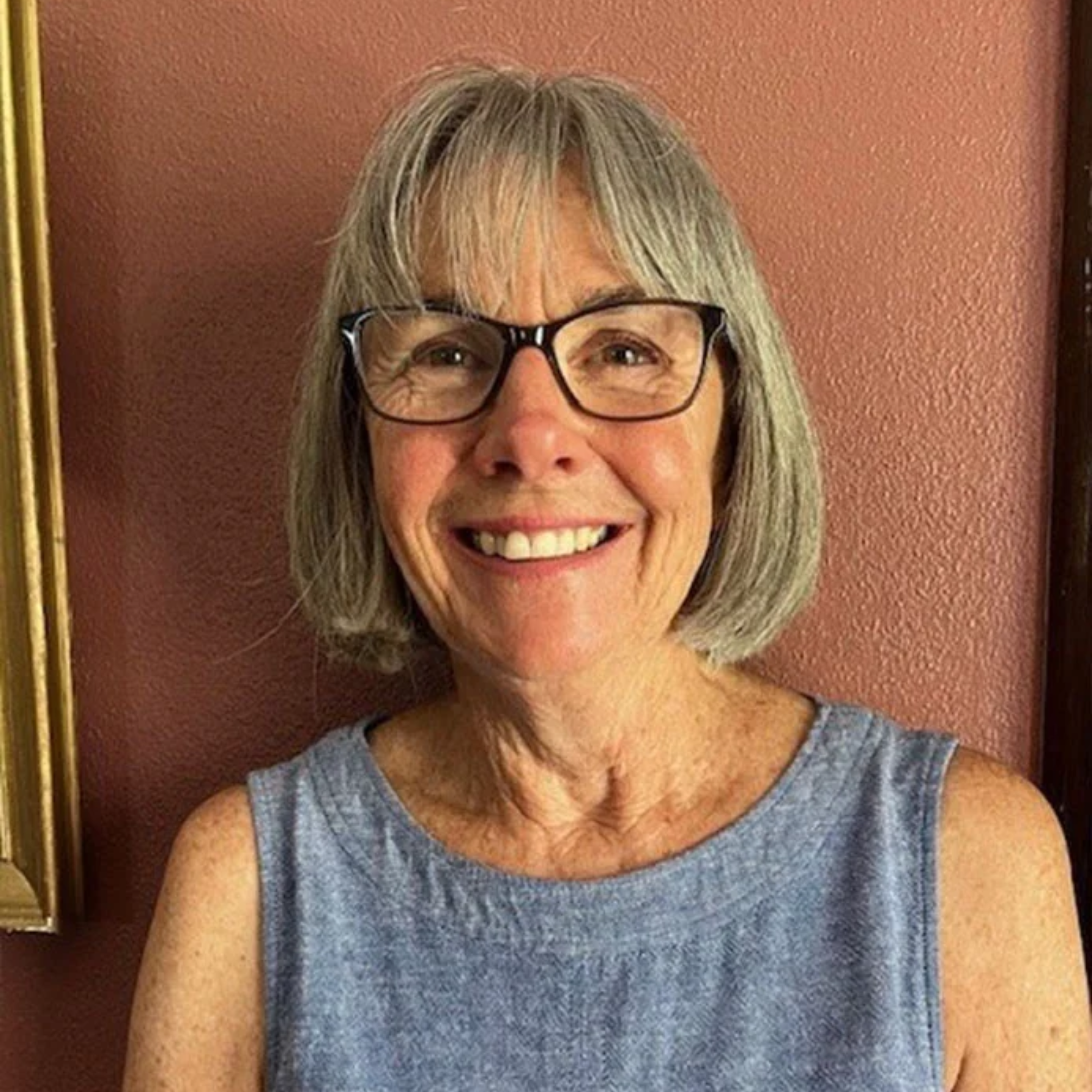 Geraldine Clay