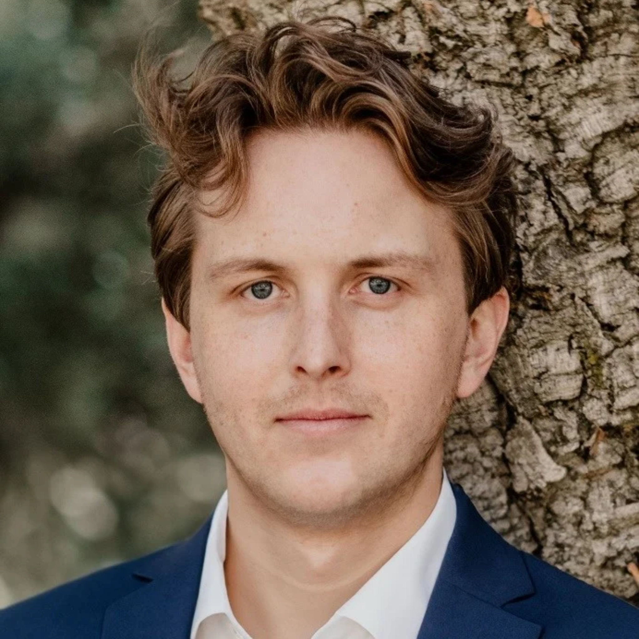 Joshua Wiseman